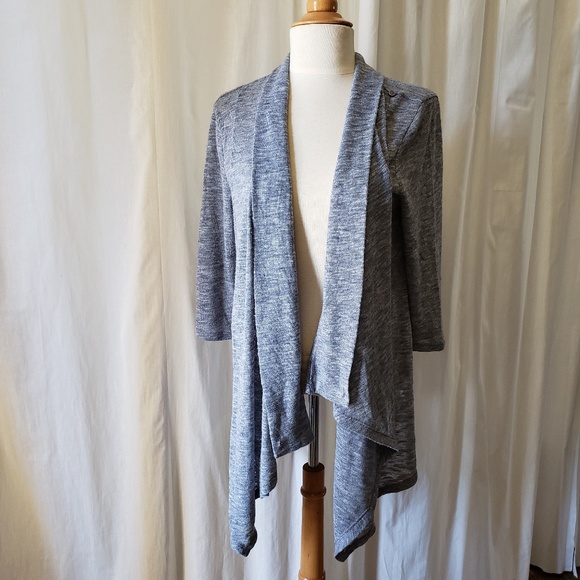 Old Navy Sweaters - ON Maternity & Nursing Cardi Sweater M